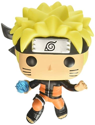 Naruto Rasengan model