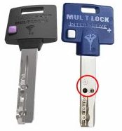 MTL 5 key